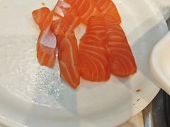 -半岛听涛蒸汽海鲜自助(K11店)