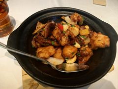 -汤城小厨•粤菜•靓汤(金宝街店)