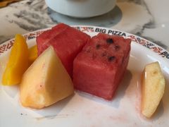 -比格比萨自助(望承公园店)