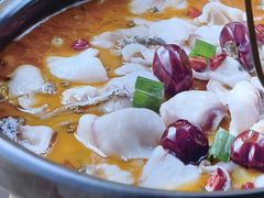 -周渝食惦酸菜鱼(青浦店)