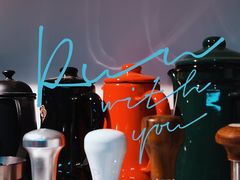 -72 COFFEE(东朝阳路店)