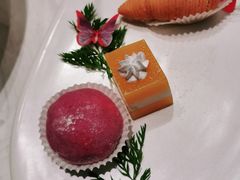 -宴昆山·私房菜(春晖店)