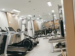 -琪航·健身+普拉提(嘉定北地铁站店)