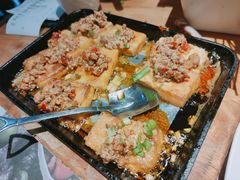 -木屋烧烤(万德庄店)