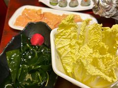 -袁老四重庆老火锅(桐梓坡店)