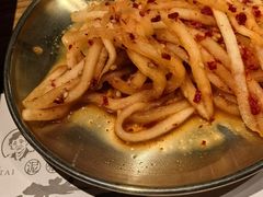 -西塔老太太泥炉烤肉(万柳华联店)