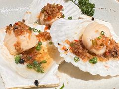 -福樱兰海鲜放题铁板烧(加州店)