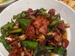 -吕氏疙瘩汤·新派鲁菜(东城万达广场店)