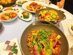 -和满堂·经典本帮菜(川沙古镇店)