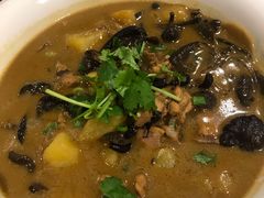 -王朝圣地温泉酒店-中餐厅