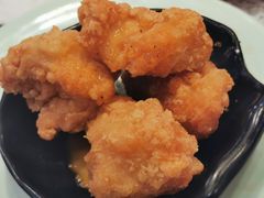 炸鸡块-争鲜回转寿司(金桥家乐福店)