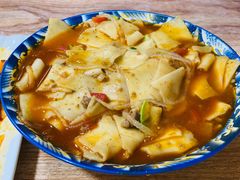 -嘉峪关伊俩寺烤肉店