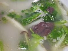 鸡血旺汤-古真记钵钵鸡(总店)