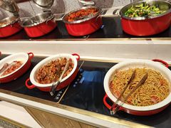 -我家牛排自助餐厅(永旺梦乐城店)