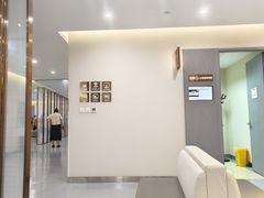 -爱康国宾体检中心(北京航天桥光耀东方分院)