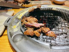 牛肋条-喜来稀肉(北外滩白玉兰广场店)