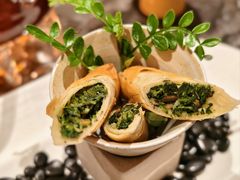 -若蘭慈·无国界素食料理(欢乐海岸店)