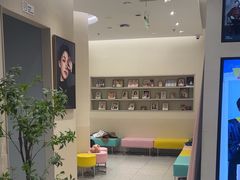 -天真蓝照相馆(五角场百联又一城店)