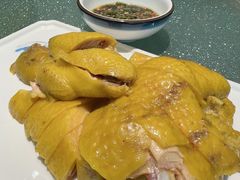 -新农家菜(浏河店)