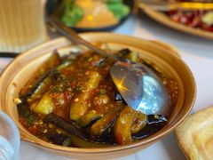 -龙门阵茶屋川菜馆(武康路店)