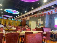 大堂-点都德(千灯湖环宇城店)