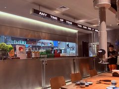 -烧肉达人•炭火烧肉(新天地店)