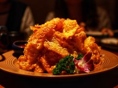 -觅山云南菜(泊富ICITY店)