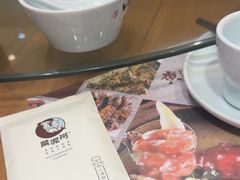 -黄泥岗·地道湖北菜(奥特莱斯店)