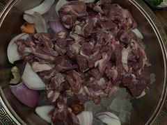 冰煮羊-冰煮羊(山水小区店)