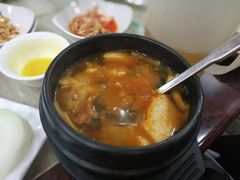 -美阿里烤肉·韩料(茂名道店)
