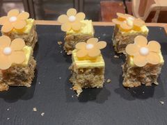 -顺德美的万豪酒店·自助餐·贡厨