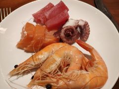 -嘉定凯悦·咖啡厅