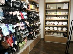 -三福时尚百货(美食街店)