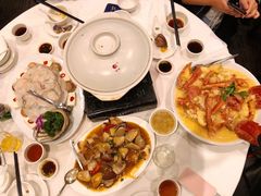 -福升海鲜洒楼