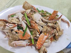 -考记泥焗鸡农庄·海鲜(北洛秘境店)