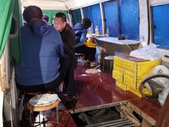 -大姐麻辣烫(莲宝中路店)