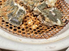 -双海潮·海鲜融合菜(如是海店)