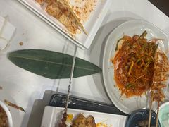 -金刚山(学府路店)