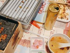 -木屋烧烤(双榆树店)