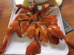 -大岗仙庙烧鸡(海南总店)