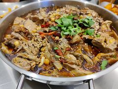 -蓉三少冒烤鸭·四川小吃集(北京首店)