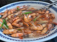 -香雪海饭店中餐厅(人民桥店)