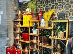 -北门涮肉·铜锅涮肉(南锣鼓巷店)