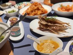-京参園海鲜餐厅