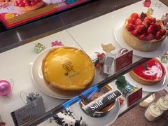 -烧きたてチーズタルト专门店·PABLO(心斋桥本店)
