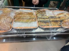 -丝路伊兰·兰州牛肉面(牛街总店)