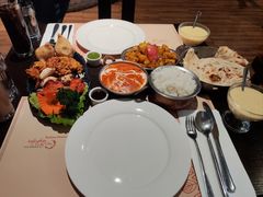 -克比叔叔印度餐厅Kebabs on the Grille(人民广场店)