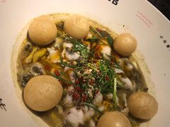 -友达面馆(广州总店)