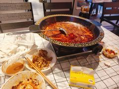 -蛙老爹·蜀香美蛙鱼头(王家湾店)