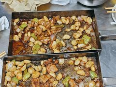 -老三李村河底戳子肉(总店)